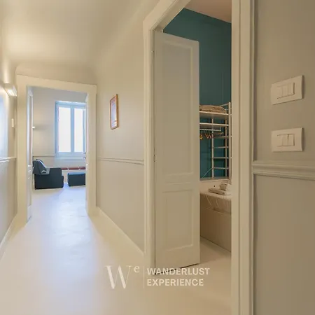 Wanderlust Experience Deco House Lägenhet