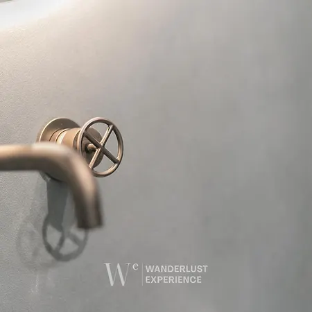 Lägenhet Wanderlust Experience Deco House *