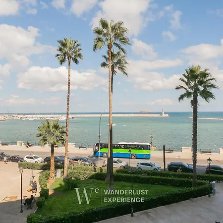 Wanderlust Experience Deco House * Bari