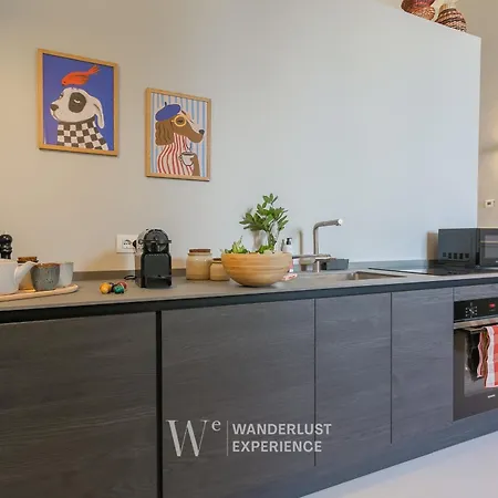 Wanderlust Experience Deco House