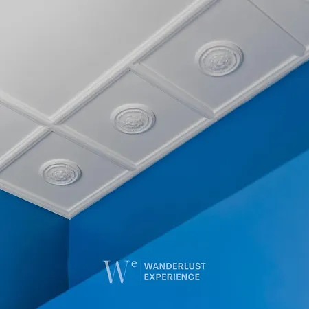 Wanderlust Experience Deco House *