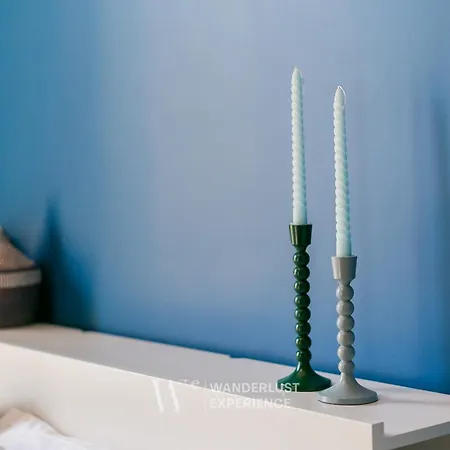 Lägenhet Wanderlust Experience Deco House Bari