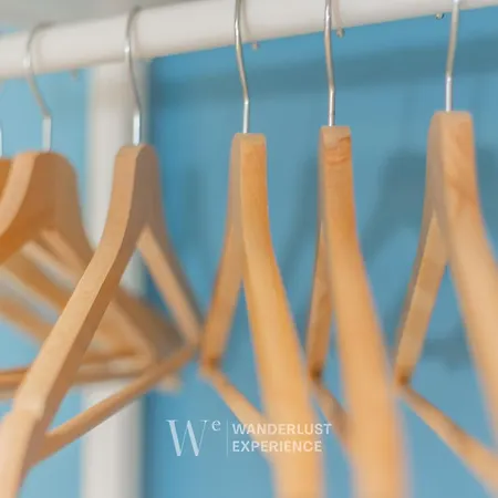 Wanderlust Experience Deco House Lägenhet Bari