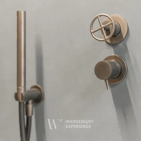 Wanderlust Experience Deco House