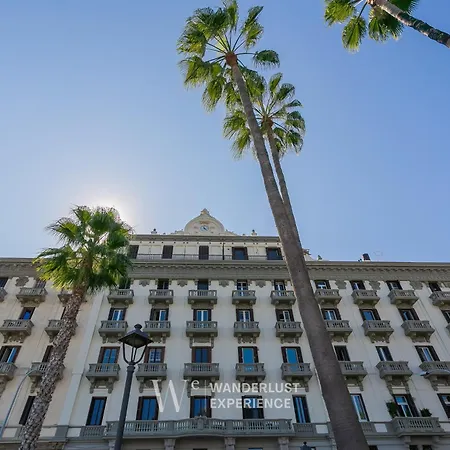 Wanderlust Experience Deco House Lägenhet