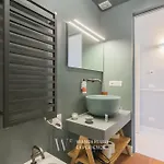 Wanderlust Experience Deco House Apartamento Bari