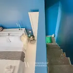 Wanderlust Experience Deco House Apartamento Bari