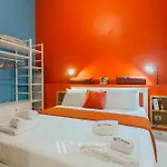 Lejlighed Wanderlust Experience Deco House Bari