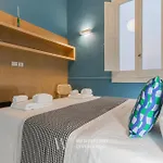 Wanderlust Experience Deco House Apartamento Bari