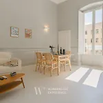 Apartamento Wanderlust Experience Deco House Bari