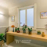 Wanderlust Experience Deco House Apartamento Bari