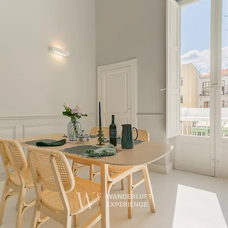 Wanderlust Experience Deco House