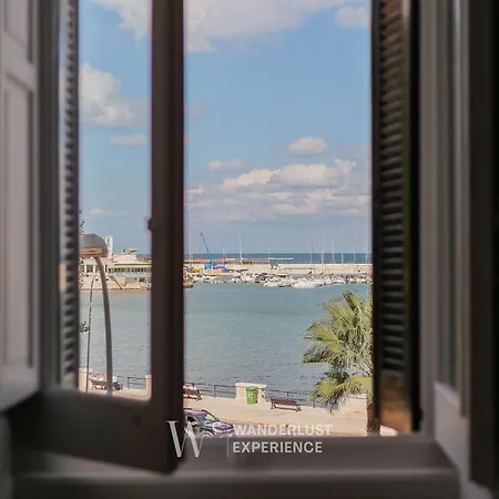 Wanderlust Experience Deco House 아파트 *