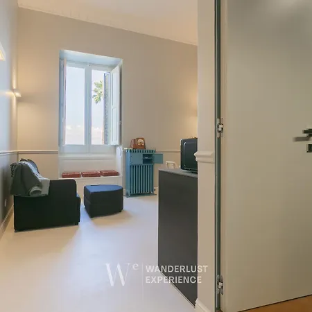 Wanderlust Experience Deco House Μπάρι