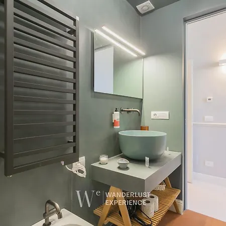 Wanderlust Experience Deco House 아파트 바리