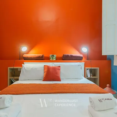 Wanderlust Experience Deco House 아파트