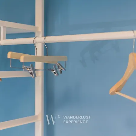 Wanderlust Experience Deco House 아파트 바리