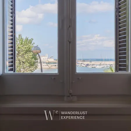 Wanderlust Experience Deco House 아파트