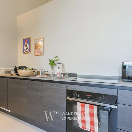 Wanderlust Experience Deco House *