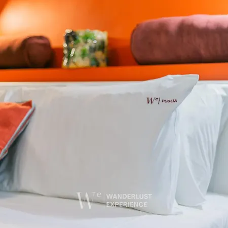 Wanderlust Experience Deco House * Μπάρι