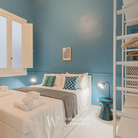 Wanderlust Experience Deco House شقة