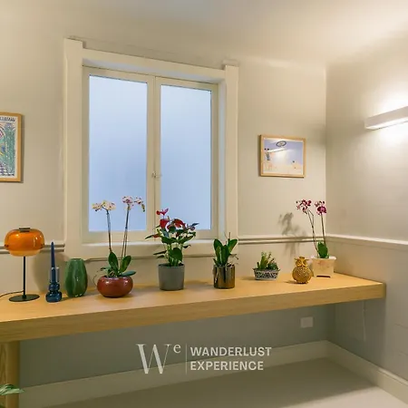 Wanderlust Experience Deco House * Μπάρι